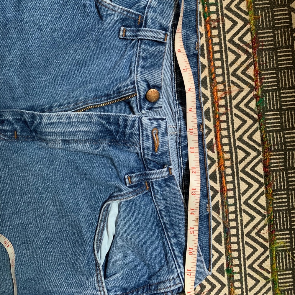 Rustler regular fit - Picture 4 of 5